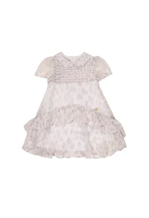Шовкова сукня Roberto Cavalli W51011P112/47 Купити