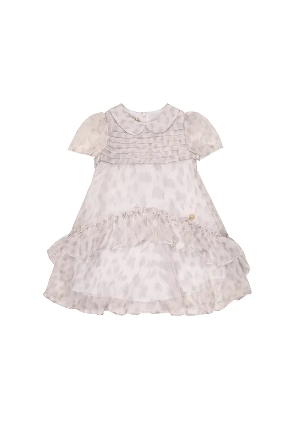 Шовкова сукня Roberto Cavalli W51011P112/47 Купити