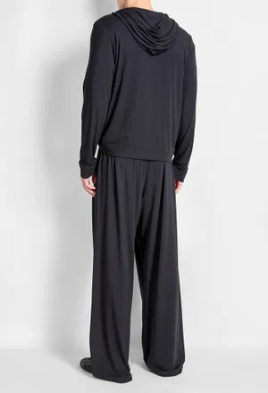 Чорна спортивна кофта Gucci 872247 226/9G2 в Україні