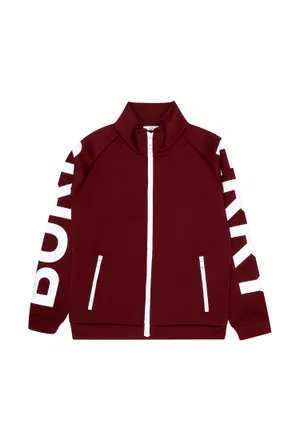 Спортивна кофта Burberry 041349 221/95c Купити