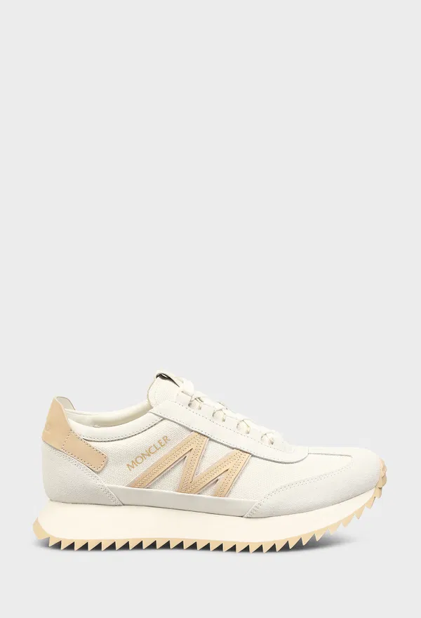 Кроссовки Moncler L109A4M00030 126/1IE Купить