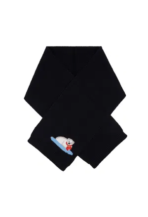Кашеміровий шарф Loro Piana 6506   222/9Qc Купити