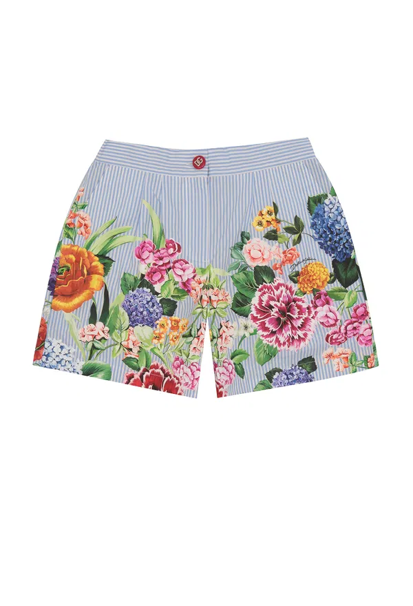 Шорти Dolce & Gabbana L53Q39 125/9Gs Купити