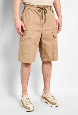 Шорти Moncler L10912B00007 126/9A6 в Україні