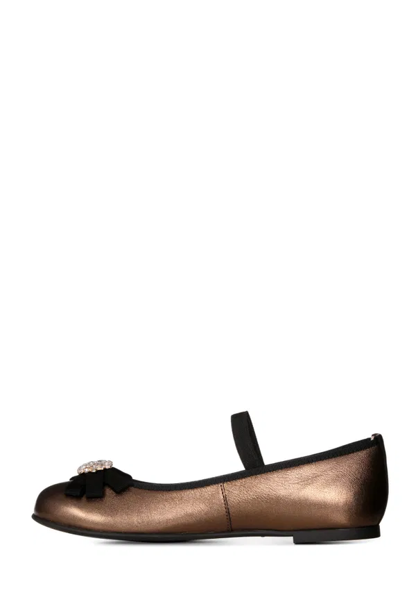Шкіряні балетки Pretty Ballerinas 50747  223/0Zc Ціна