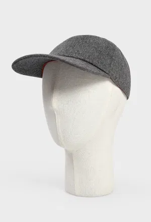 Кашемірова кепка Loro Piana FAP3747 225/9I7 Купити