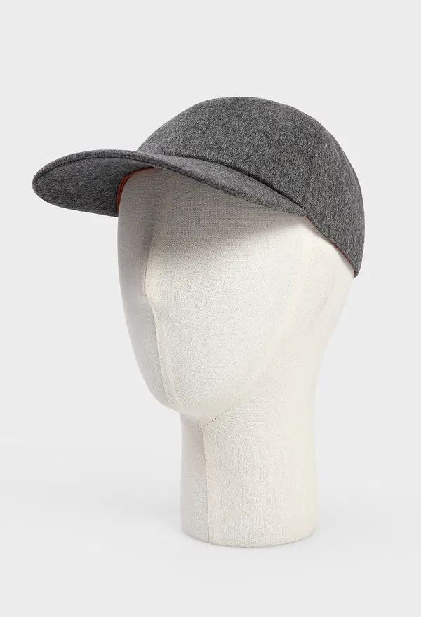 Кашемировая кепка Loro Piana FAP3747 225/9I7 Купить