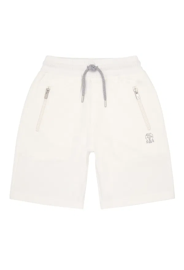 Шорти Brunello Cucinelli 3E386  125/91 інтернет-магазин