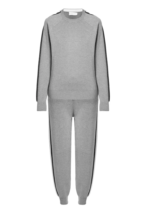Шелковый костюм Olivia von Halle SC0001 221/97c Купить