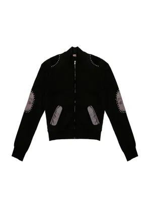 Спортивна кофта Blumarine 2551  T206/92 Купити