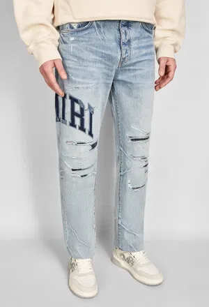 Джинси AMIRI AMDNGH1023 224/9AG оригінал