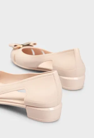 Туфли NARA JELL FERRAGAMO 01K557 126/1G6 в Украине