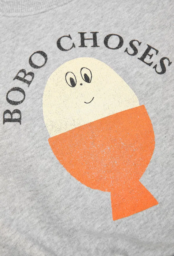 Світшот Bobo Choses C0340  125/97c в Україні