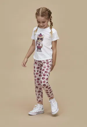 Легінси Huxbaby HB1857 121/9Rp в Україні