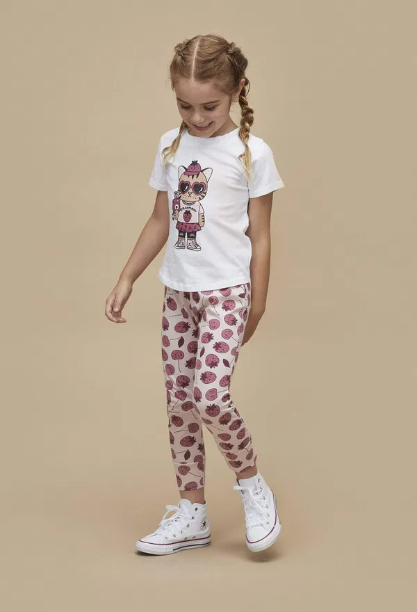 Легінси Huxbaby HB1857 121/9Rp в Україні