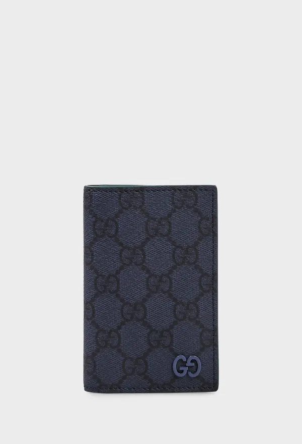 Гаманець Gucci 768249 126/1I4 - фото №2 Гаманець Gucci 768249 126/1I4 Ціна