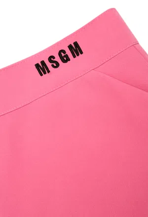 Шорты MSGM H156   124/9U в Украине