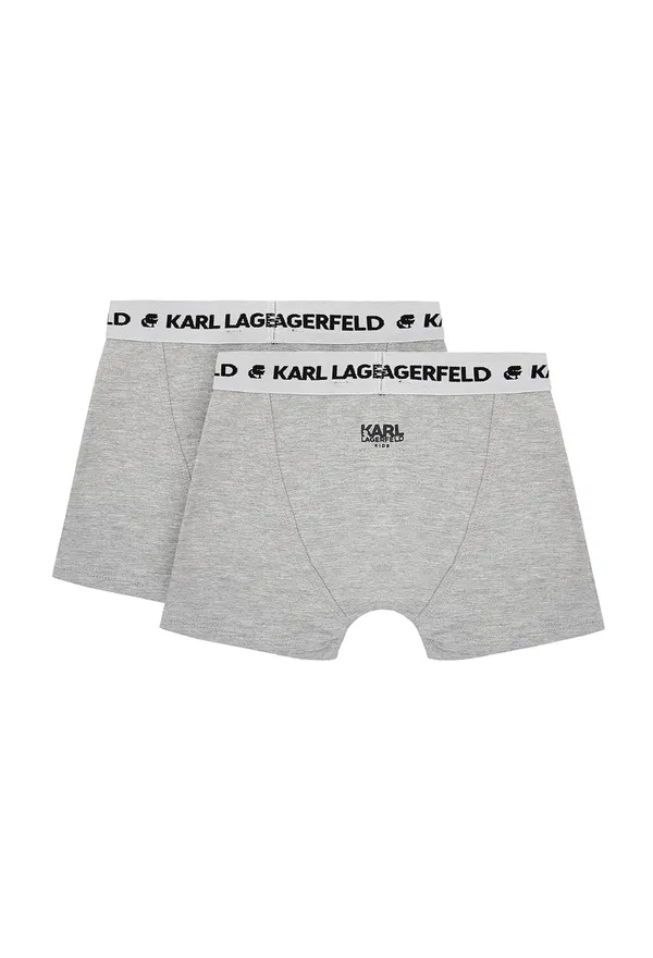 Набір трусів Karl Lagerfeld Z20097 123/97c Ціна