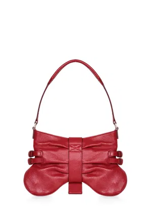 Кожаная сумка Blumarine W179A 223/0A9 Цена
