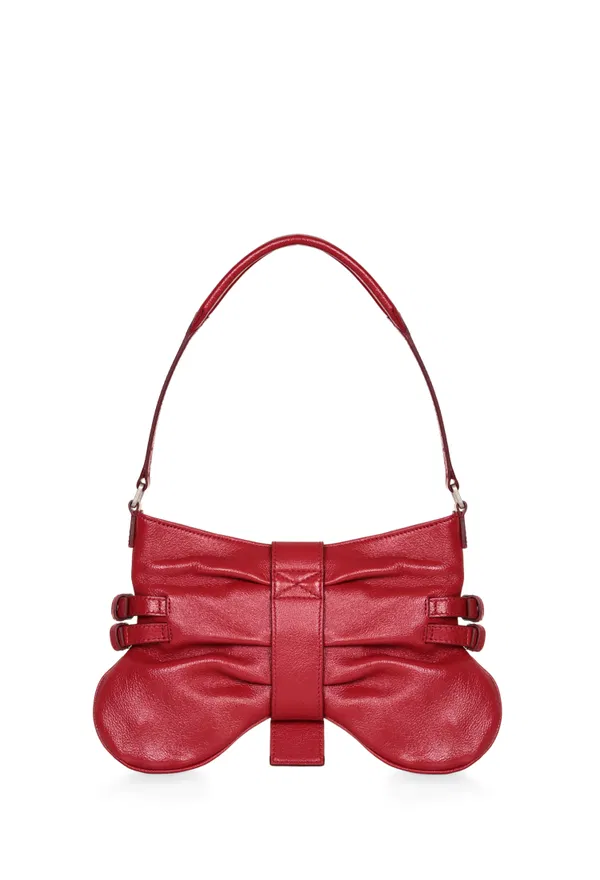Кожаная сумка Blumarine W179A 223/0A9 Цена
