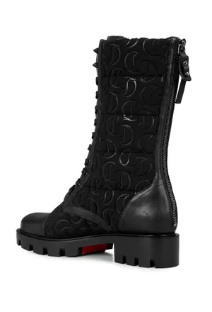 Ботинки Pavleta Christian Louboutin 1220488 122/1I2 в Украине
