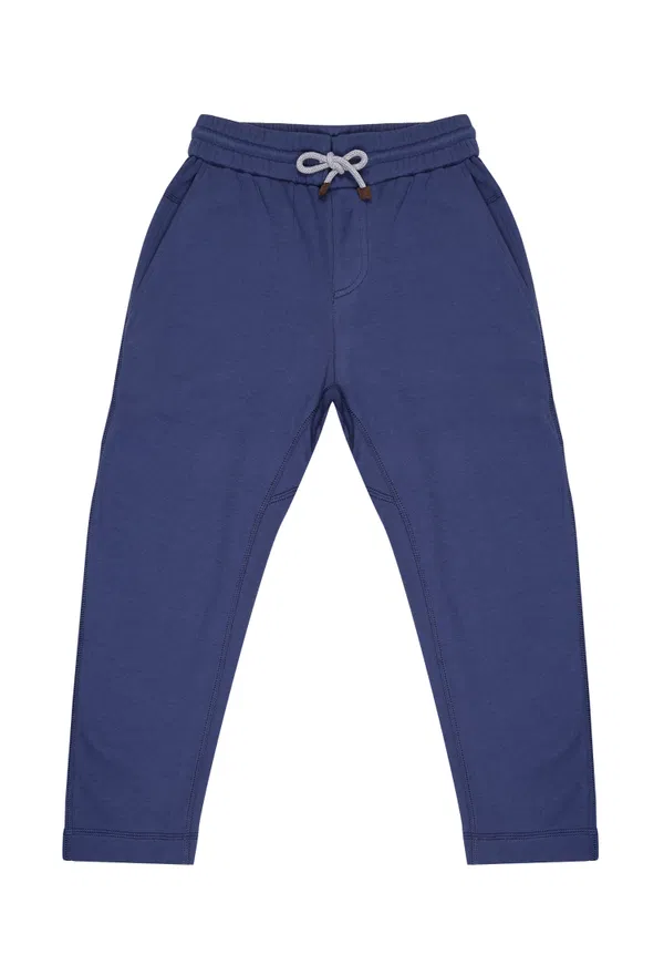 Спортивні штани Brunello Cucinelli 5E336  123/98 фото