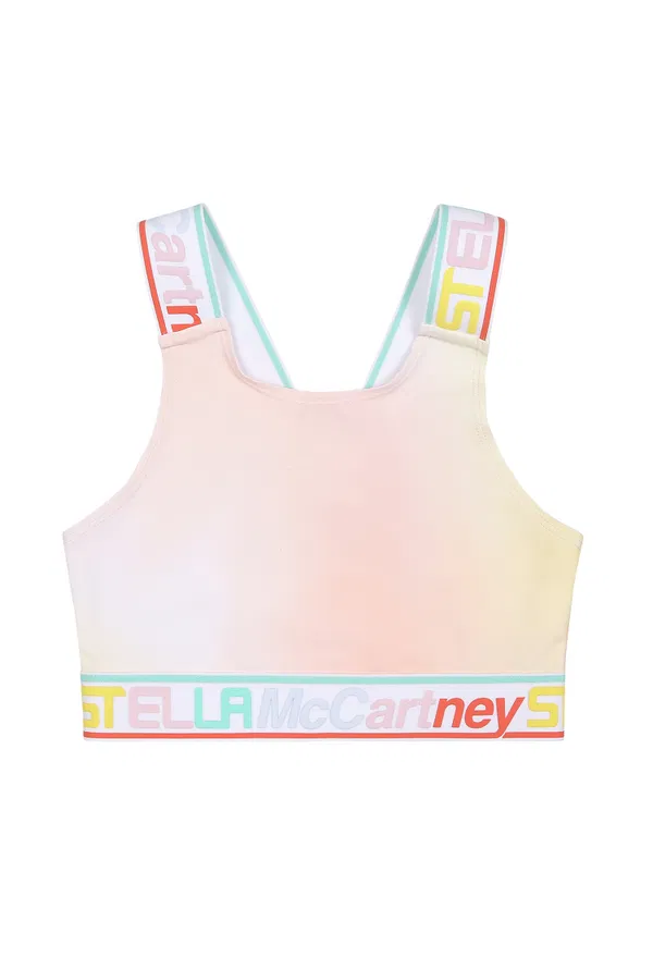 Топ Stella McCartney Kids TS8D62 123/9O каталог