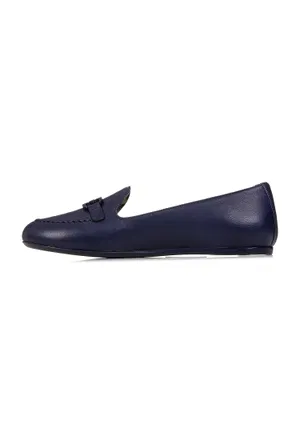 Шкіряні лофери FERRAGAMO 810245 220/0Q Ціна