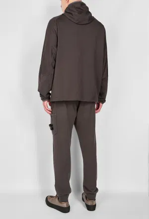 Спортивная кофта Stone Island L1S156100069 126/9AX в Украине