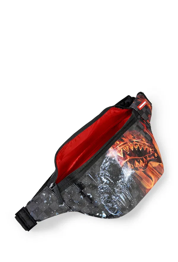 Поясна сумка Sprayground 7941   225/ZXc в Україні