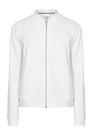 Спортивна кофта Blue Lemon 36873  117/91 Купити
