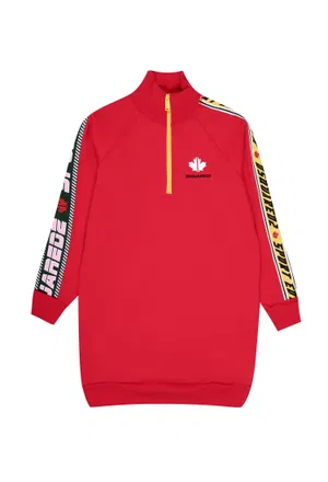 Сукня Dsquared2 DQ1117 222/99c Купити