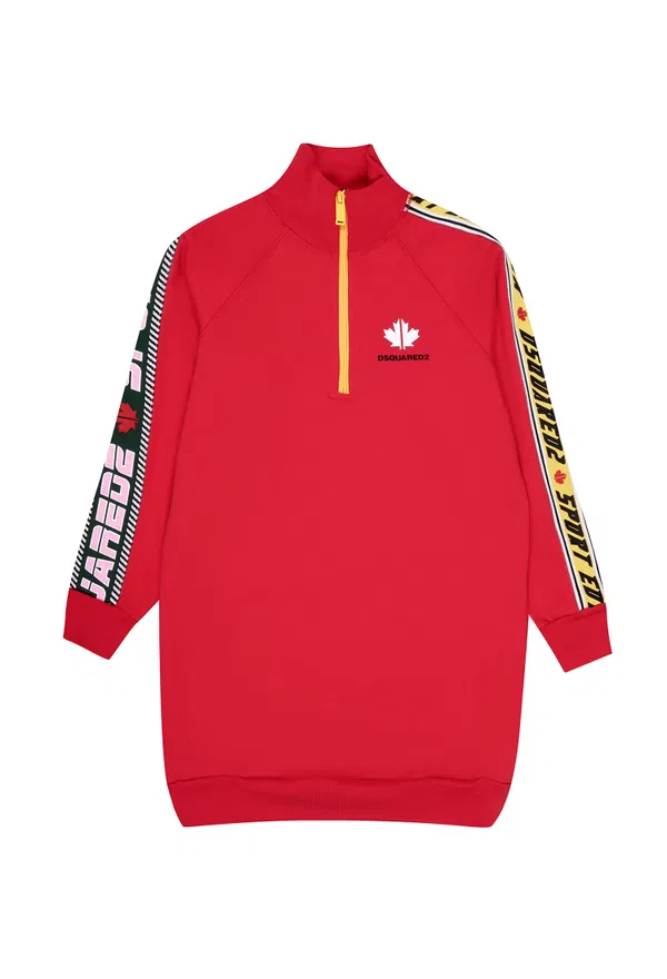 Сукня Dsquared2 DQ1117 222/99c Купити