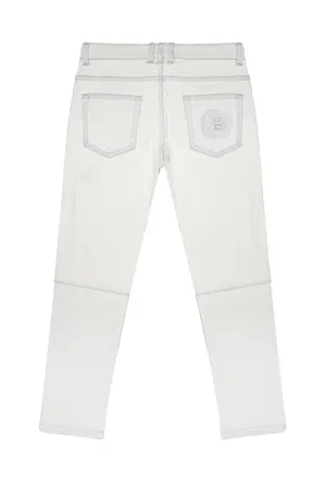 Джинси Balmain 6760   120/9G Ціна