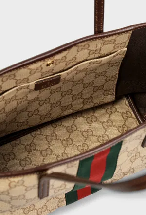 Сумка TRIBECA SMALL TOTE  Gucci 875236 226/0F6 оригинал