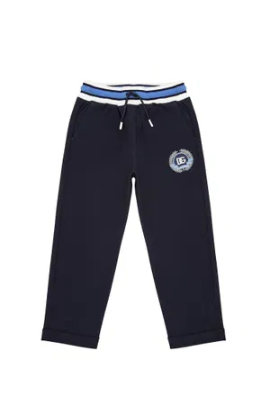 Спортивні штани Dolce & Gabbana L44P91 225/9Qc Купити