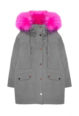 Парка 3-В-1 Jums Kids 3863   219/97M Купити