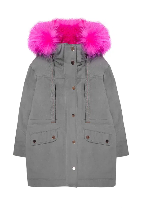 Парка 3-В-1 Jums Kids 3863   219/97M Купити