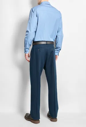 Рубашка FERRAGAMO 144833 226/9AG в Украине