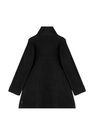 Вовняне пальто Armani Junior Q3L02 O211/92 6 Ціна