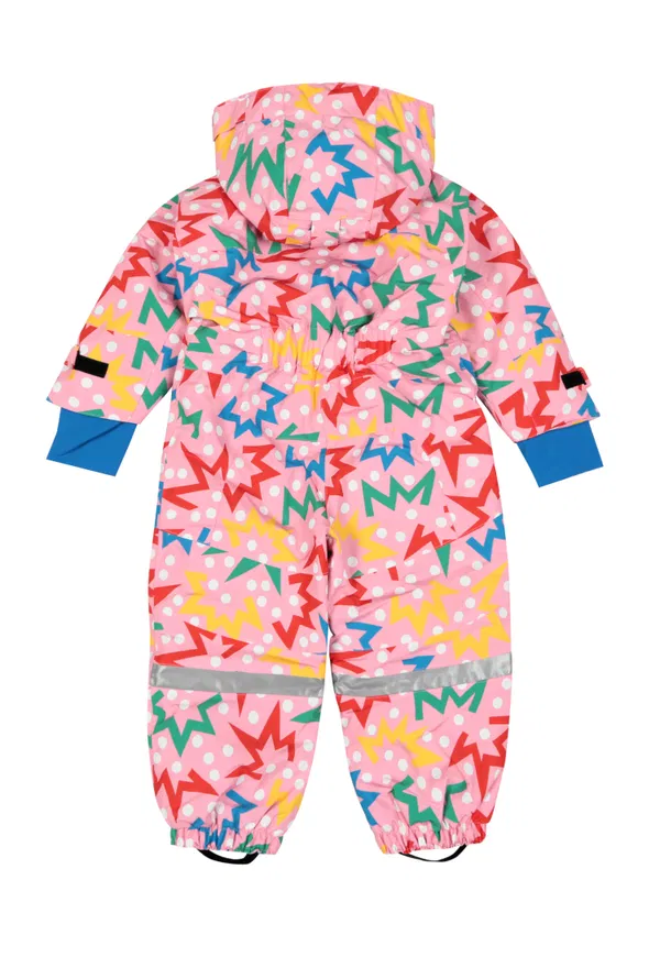 Комбінезон Stella McCartney Kids TT2008 223/9Rp Ціна