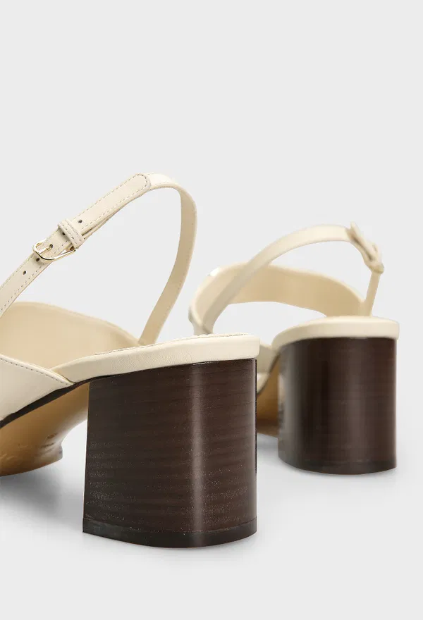 Шкіряні босоніжки LOU 55 FERRAGAMO 01G963 125/0AE оригінал