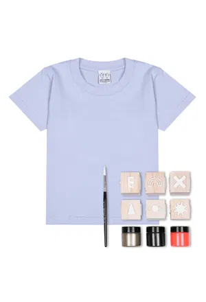 Футболка Little Mashers STAMPI 119/97 Купити