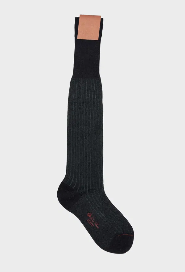 Носки Loro Piana 0992 119/9AH Купить