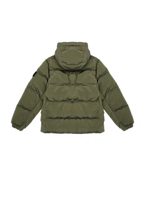 Пухова куртка Stone Island 410010 225/94 Ціна