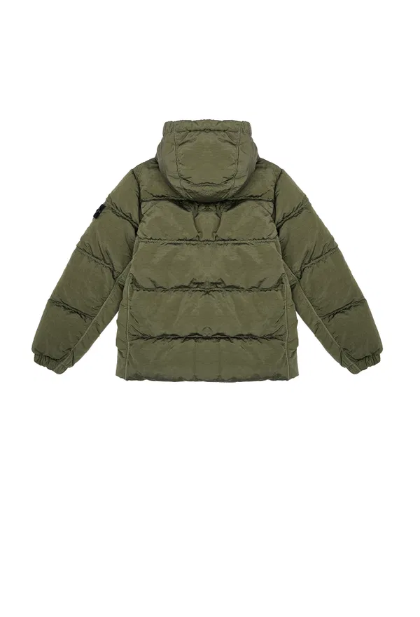 Пухова куртка Stone Island 410010 225/94 Ціна