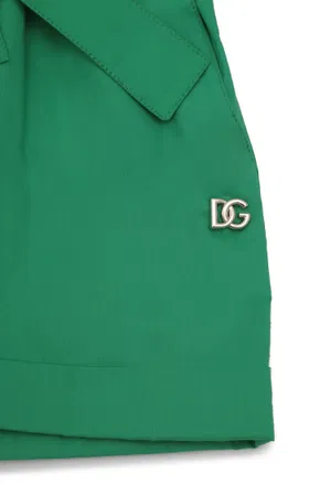 Шорти Dolce & Gabbana L53Q38 125/94 в Україні