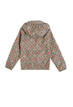 Вітрівка Gucci 779960 124/93p Ціна