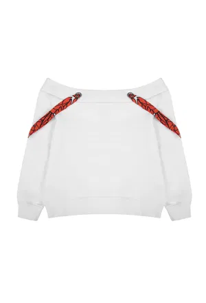 Світшот MSGM 8127   119/91c Ціна