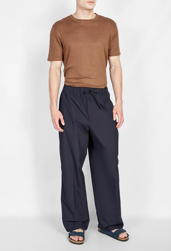 Штани OFFICINE GÉNÉRALE MTLG470 126/9AQ Купити